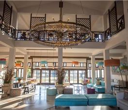 Simantro Beach Hotel