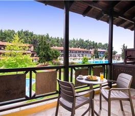 Simantro Beach Hotel