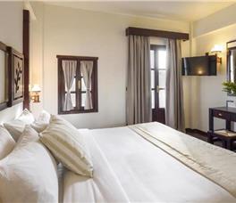 Simantro Beach Hotel