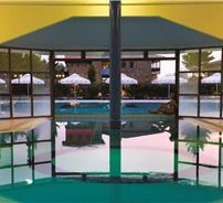 Simantro Beach Hotel 