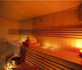 Simantro Beach Hotel