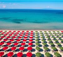 Simantro Beach Hotel 