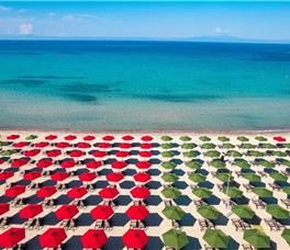 Simantro Beach Hotel