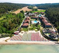 Simantro Beach Hotel 