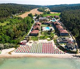 Simantro Beach Hotel