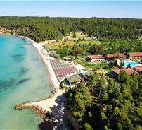 Simantro Beach Hotel 