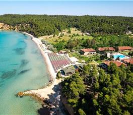 Simantro Beach Hotel