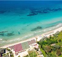 Simantro Beach Hotel 