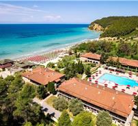 Simantro Beach Hotel 