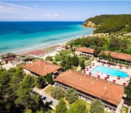 Simantro Beach Hotel