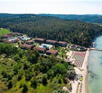 Simantro Beach Hotel 