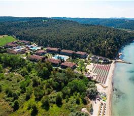 Simantro Beach Hotel