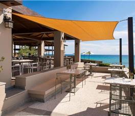 Simantro Beach Hotel