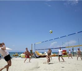 Simantro Beach Hotel