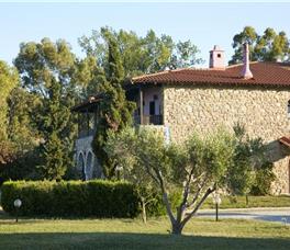 Simantro Beach Hotel