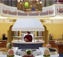 Simantro Beach Hotel 