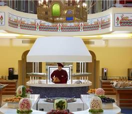 Simantro Beach Hotel