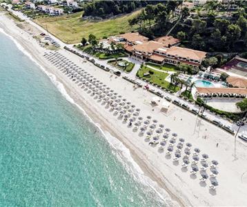 Possidi Holidays Resort  