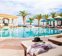 Possidi Holidays Resort  