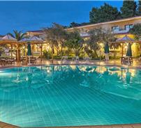 Possidi Holidays Resort  
