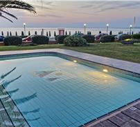 Possidi Holidays Resort  