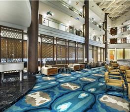 Nirvana Lagoon Villas Suites & Spa