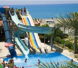 Aydinbey Famous Resort