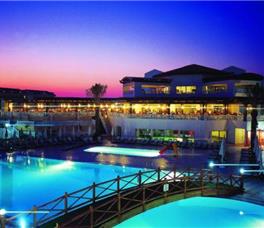 Aydinbey Famous Resort