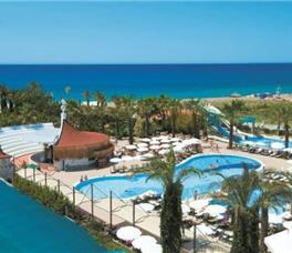 Aydinbey Famous Resort