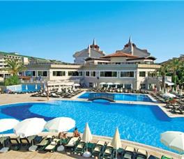 Aydinbey Famous Resort