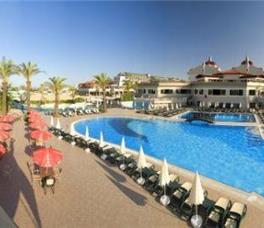 Aydinbey Famous Resort