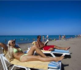 Aydinbey Famous Resort