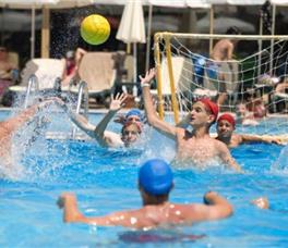 Aydinbey Famous Resort