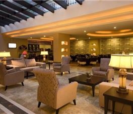 Aydinbey Famous Resort