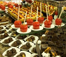 Aydinbey Famous Resort