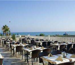 Aydinbey Famous Resort