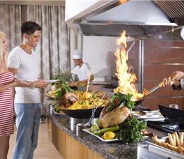 Aydinbey Famous Resort