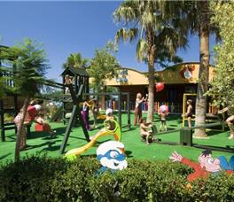 Aydinbey Famous Resort