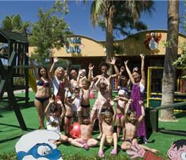 Aydinbey Famous Resort