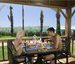 Aydinbey Famous Resort