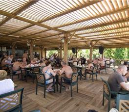 Aydinbey Famous Resort