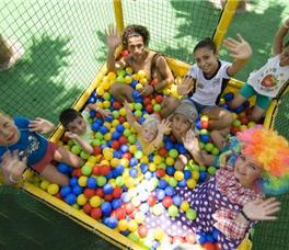 Aydinbey Famous Resort