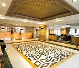 Aydinbey Famous Resort