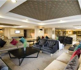 Aydinbey Famous Resort