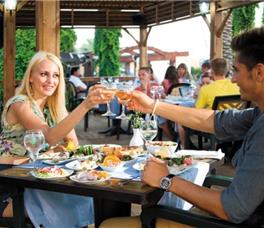 Aydinbey Famous Resort