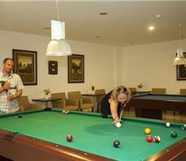 Aydinbey Famous Resort