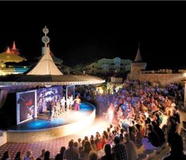 Aydinbey Famous Resort