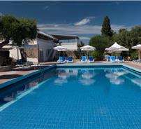 Golden Alexandros Hotel