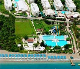Daima Resort Hotel