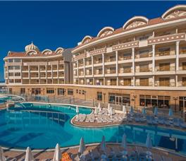 Kirman Belazur Resort & SPA